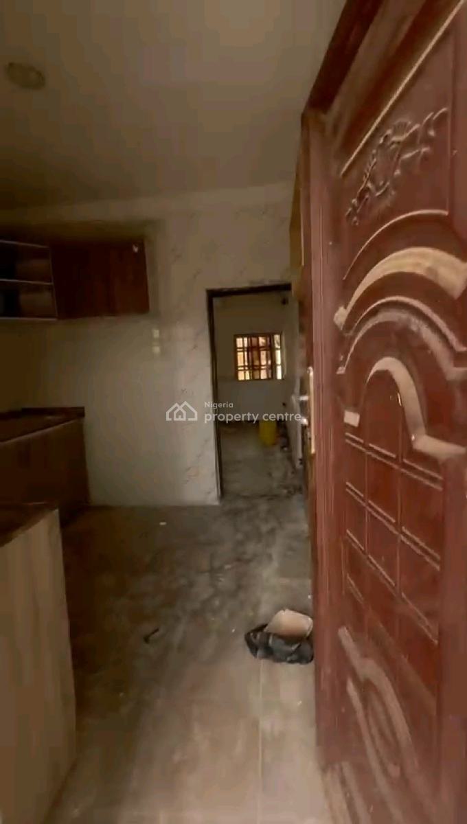 3 Bedroom Detached Bungalow, Gaduwa, Abuja, Detached Bungalow for Rent