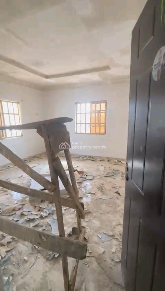 3 Bedroom Detached Bungalow, Gaduwa, Abuja, Detached Bungalow for Rent