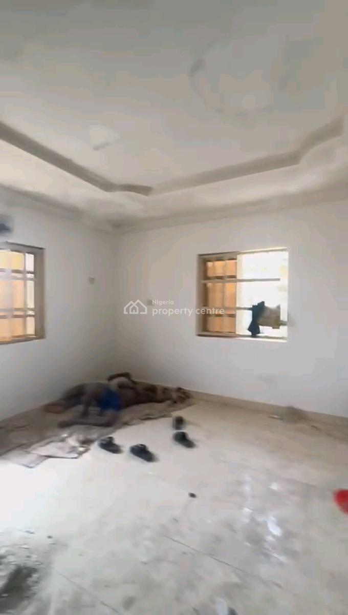 3 Bedroom Detached Bungalow, Gaduwa, Abuja, Detached Bungalow for Rent