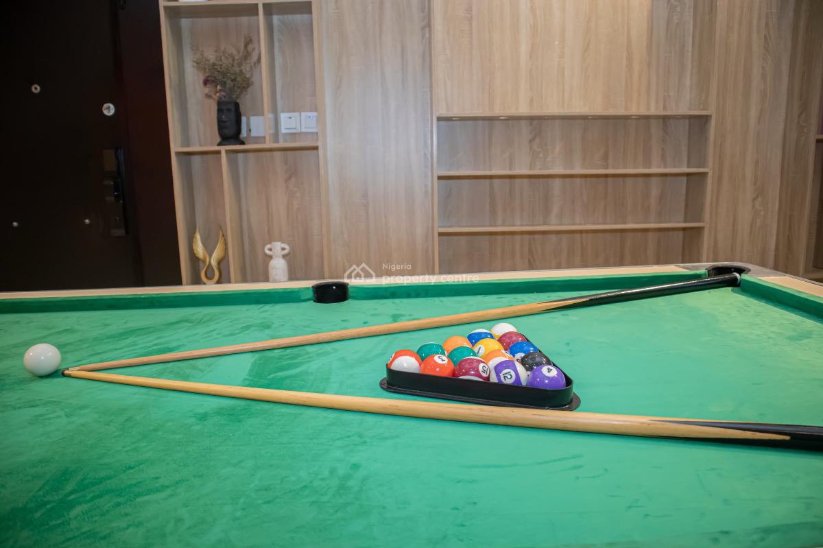 a Beautifully Furnished 3-bedroom Apartment in a Prime Location, Off Second Avenue, Ikoyi, Lagos, Flat / Apartment for Rent