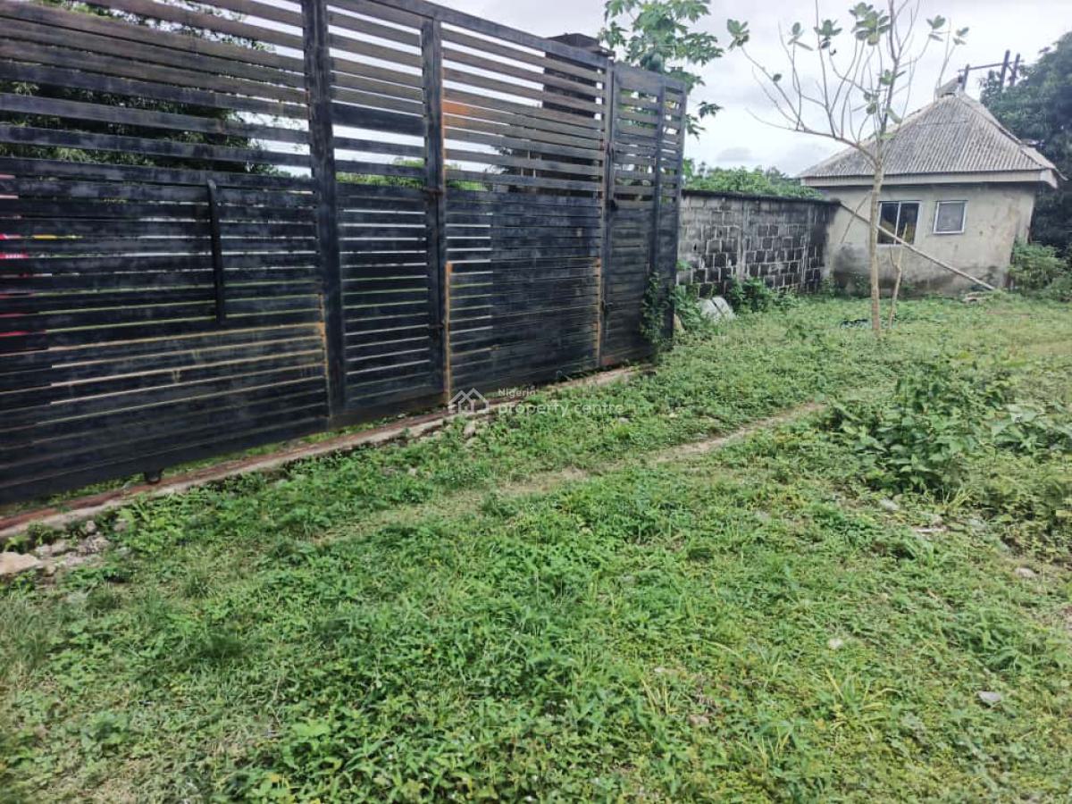 Land Measuring 8270sqm, Ajah Moneestyry Road, Ajah, Lagos, Residential Land for Sale