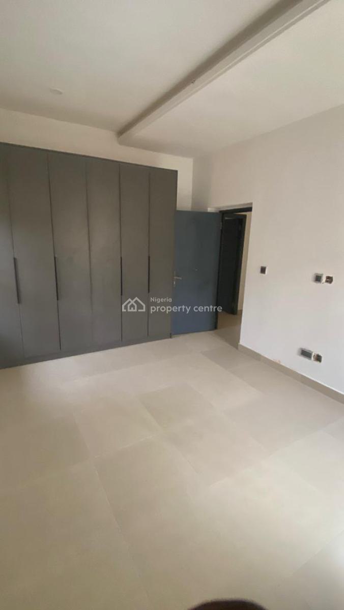 Luxury 3 Bedroom Spacious Apartment, By Gilmore, Jahi, Abuja, Flat / Apartment for Rent