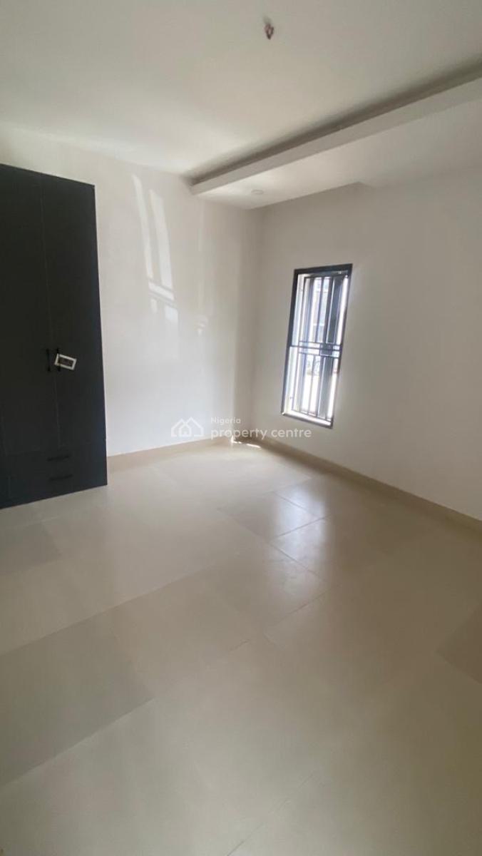 Luxury 3 Bedroom Spacious Apartment, By Gilmore, Jahi, Abuja, Flat / Apartment for Rent