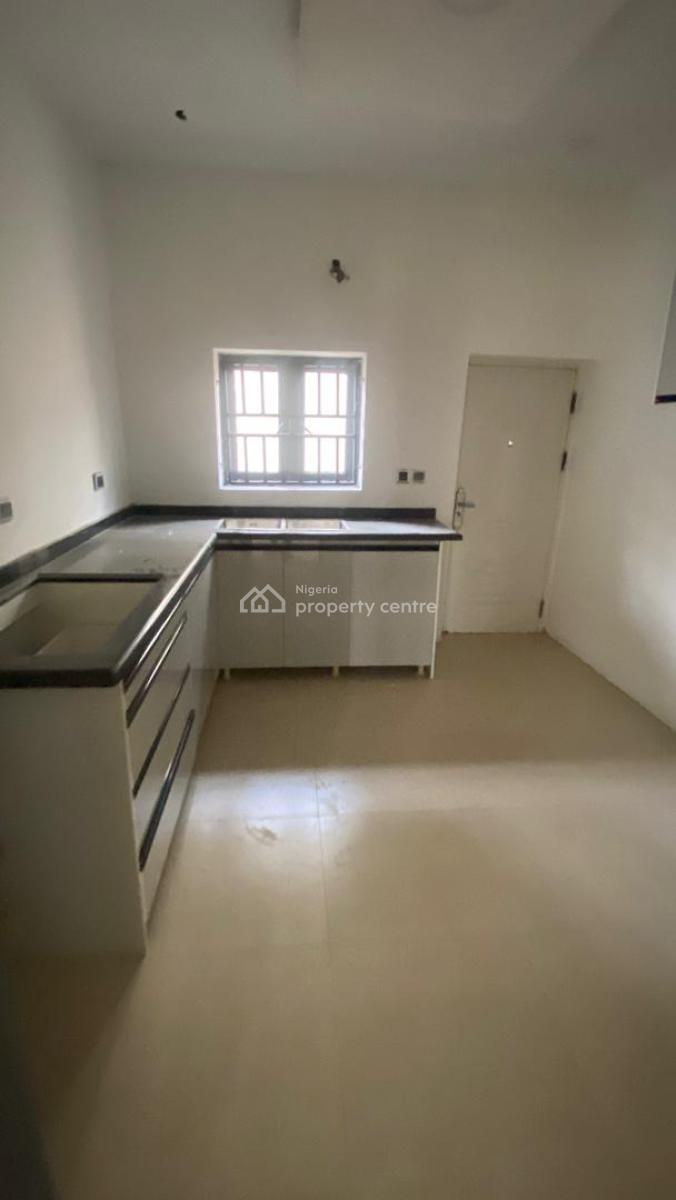 Luxury 3 Bedroom Spacious Apartment, By Gilmore, Jahi, Abuja, Flat / Apartment for Rent