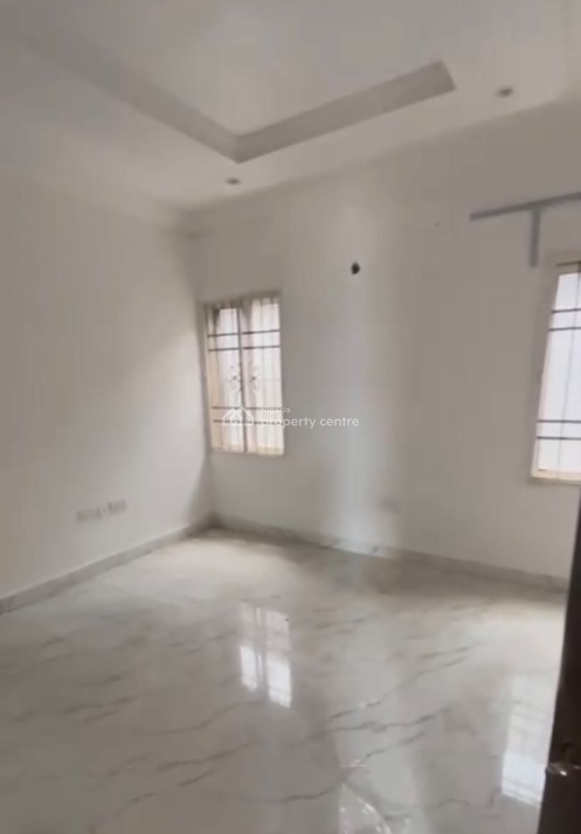 1 Bedroom Apartment, Ilasan, Ikate, Lekki, Lagos, Mini Flat (room and Parlour) for Rent