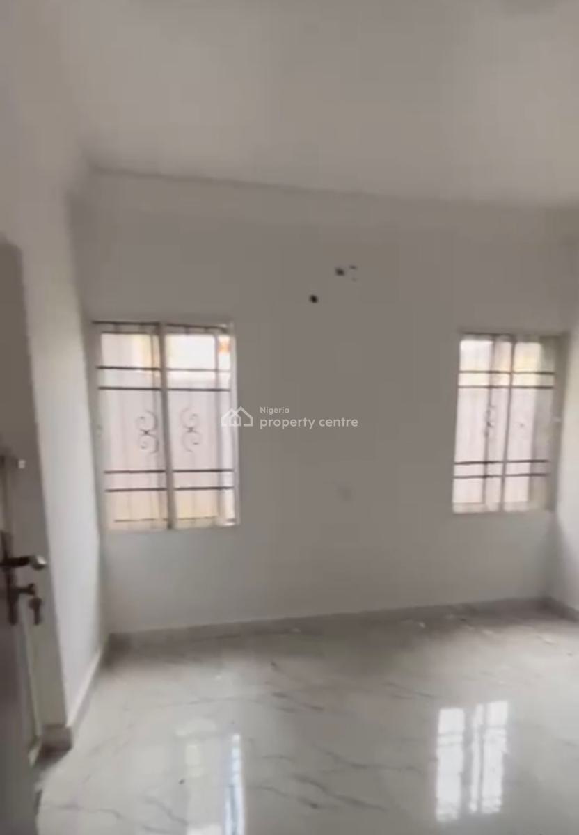 1 Bedroom Apartment, Ilasan, Ikate, Lekki, Lagos, Mini Flat (room and Parlour) for Rent