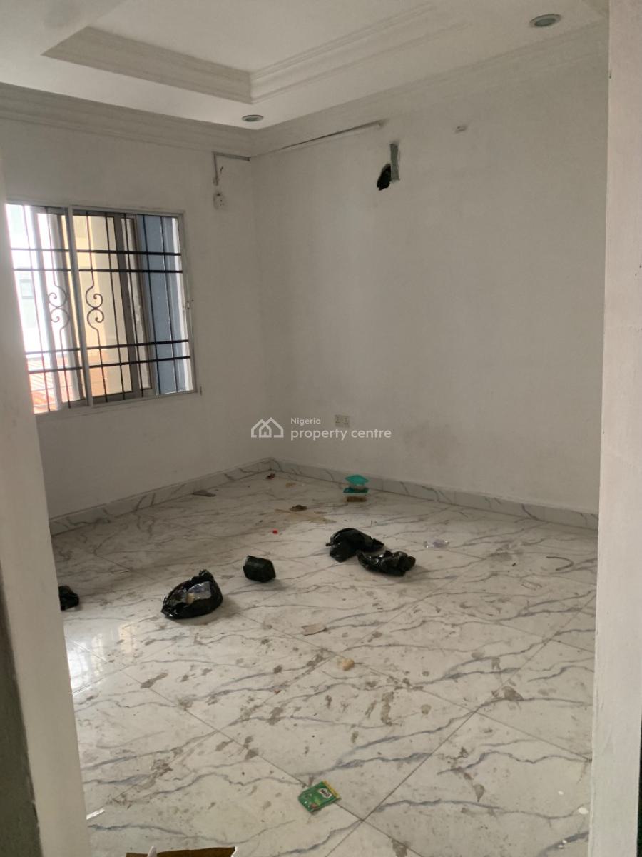Lovely 1 Bedroom Apartment, Ilasan, Ikate, Lekki, Lagos, Mini Flat (room and Parlour) for Rent