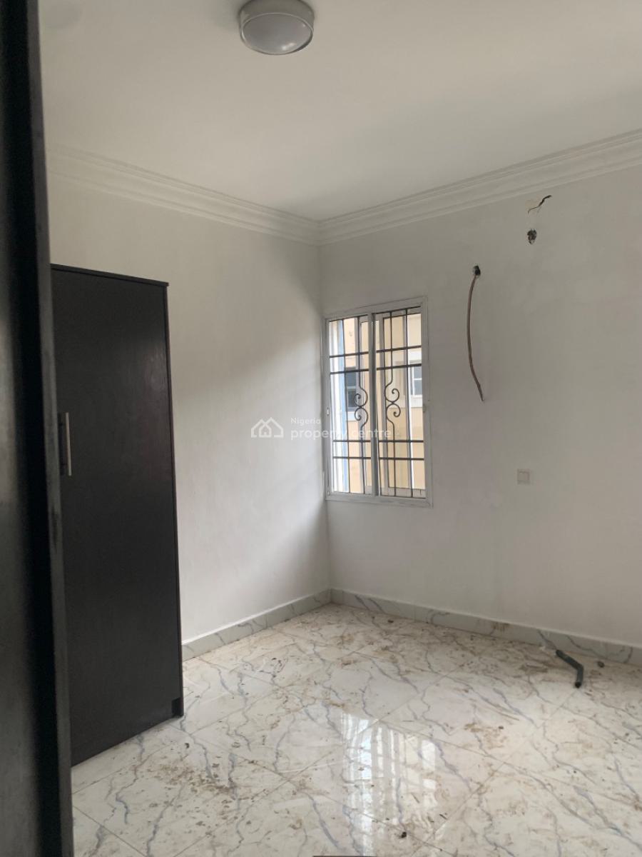 Lovely 1 Bedroom Apartment, Ilasan, Ikate, Lekki, Lagos, Mini Flat (room and Parlour) for Rent