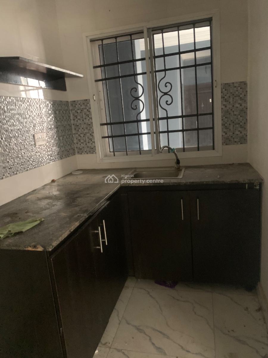 Lovely 1 Bedroom Apartment, Ilasan, Ikate, Lekki, Lagos, Mini Flat (room and Parlour) for Rent