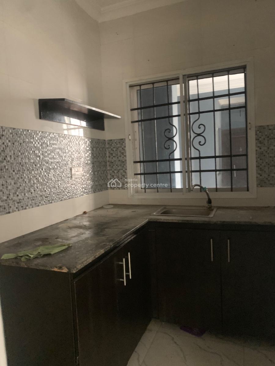 Lovely 1 Bedroom Apartment, Ilasan, Ikate, Lekki, Lagos, Mini Flat (room and Parlour) for Rent