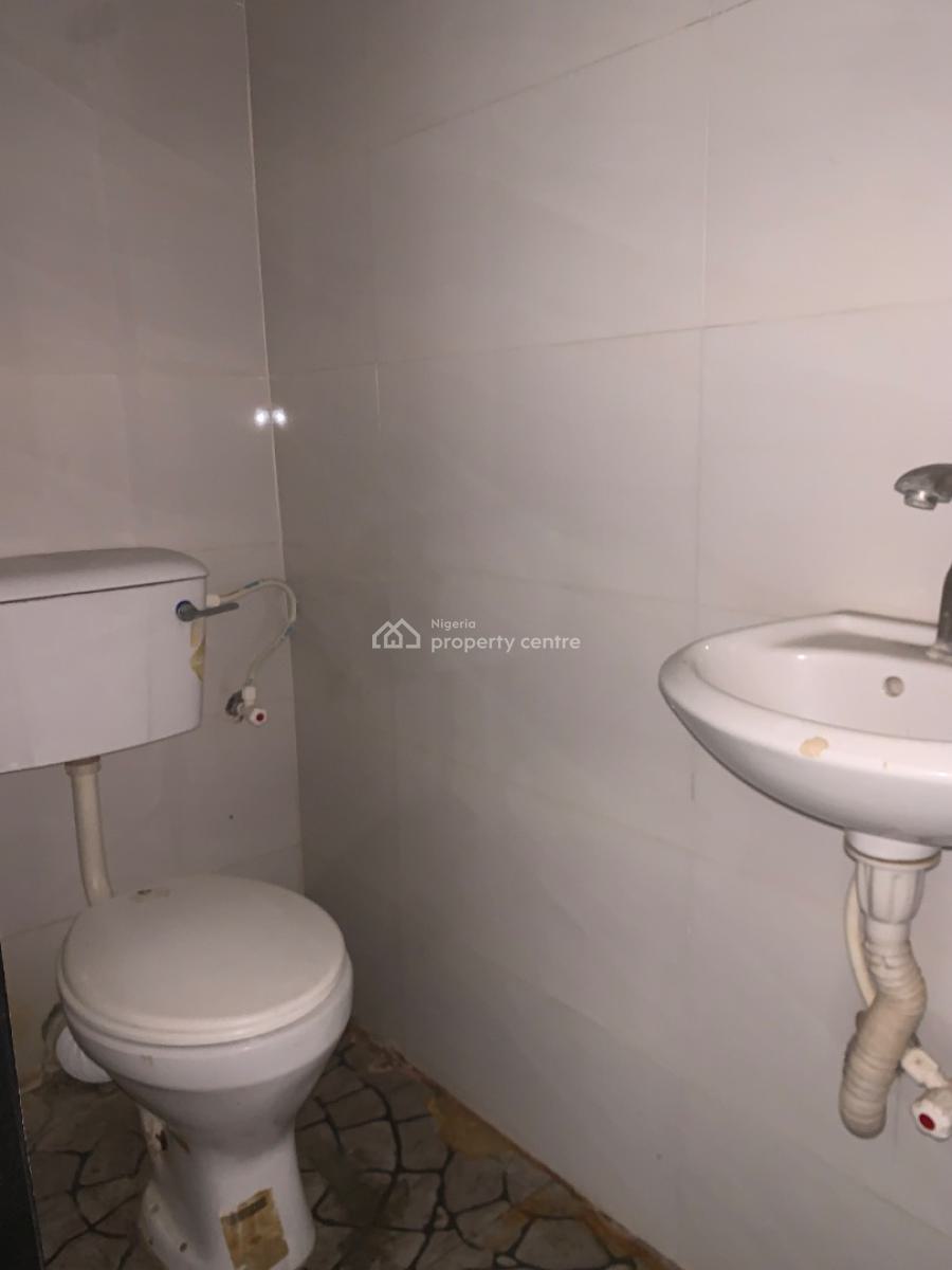 Lovely 1 Bedroom Apartment, Ilasan, Ikate, Lekki, Lagos, Mini Flat (room and Parlour) for Rent