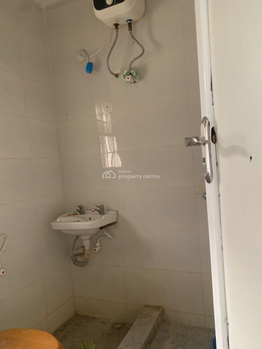 Lovely 1 Bedroom Apartment, Ilasan, Ikate, Lekki, Lagos, Mini Flat (room and Parlour) for Rent