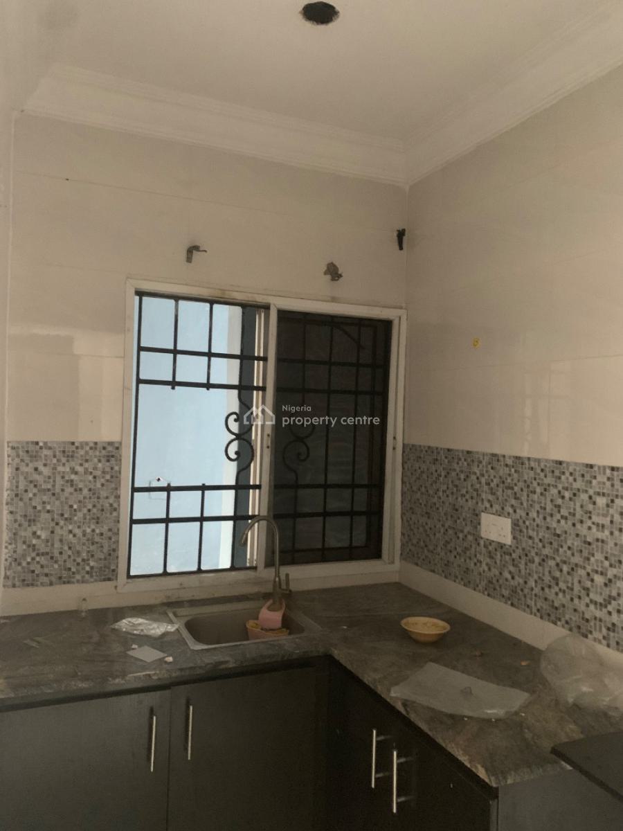 Lovely 1 Bedroom Apartment, Ilasan, Ikate, Lekki, Lagos, Mini Flat (room and Parlour) for Rent