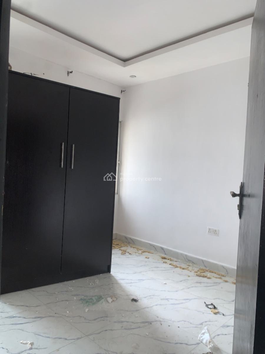Lovely 1 Bedroom Apartment, Ilasan, Ikate, Lekki, Lagos, Mini Flat (room and Parlour) for Rent