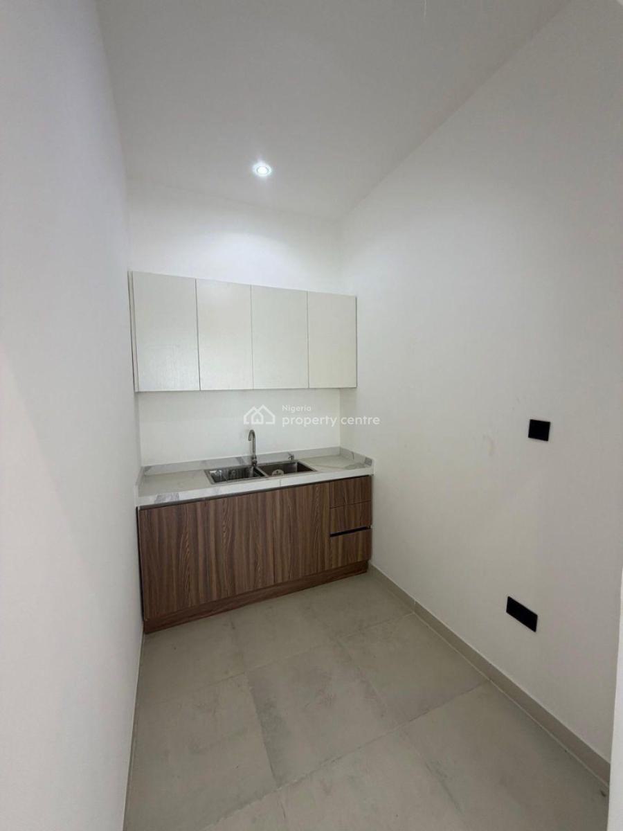 5 Bedroom Fully Detached Duplex with Waterview, Lekki Phase 1, Lekki, Lagos, Detached Duplex for Sale