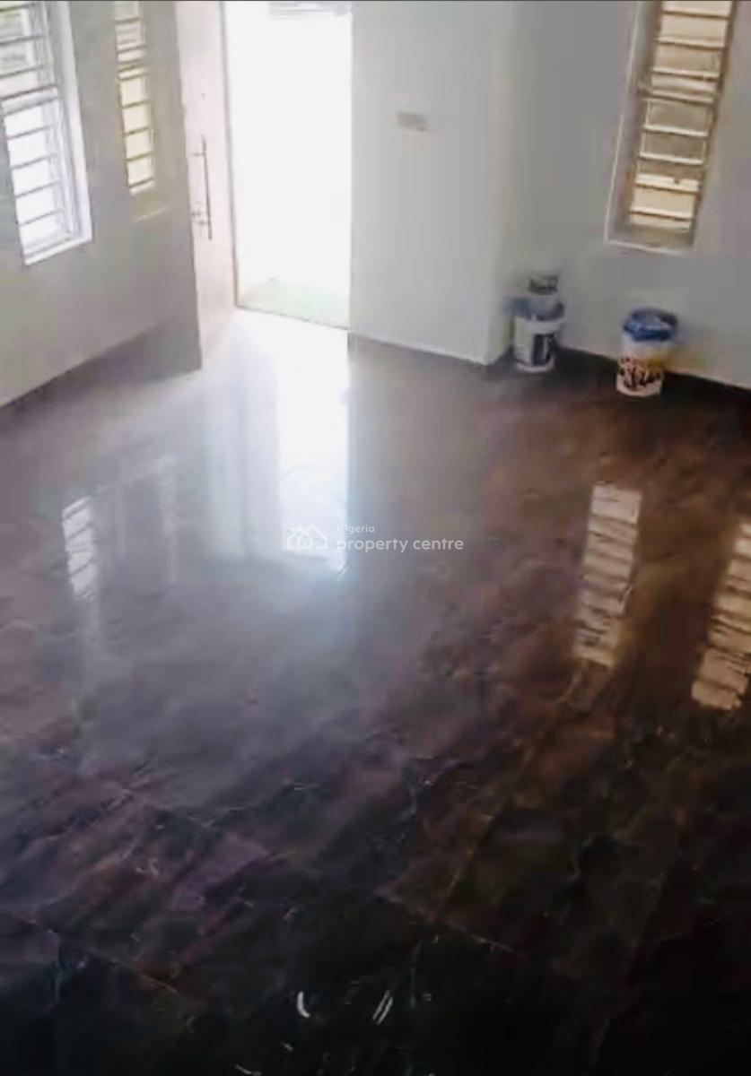 4-bedroom Semi-detached Home with Bq, Harris Drive, Vgc, Lekki, Lagos, Semi-detached Duplex for Sale