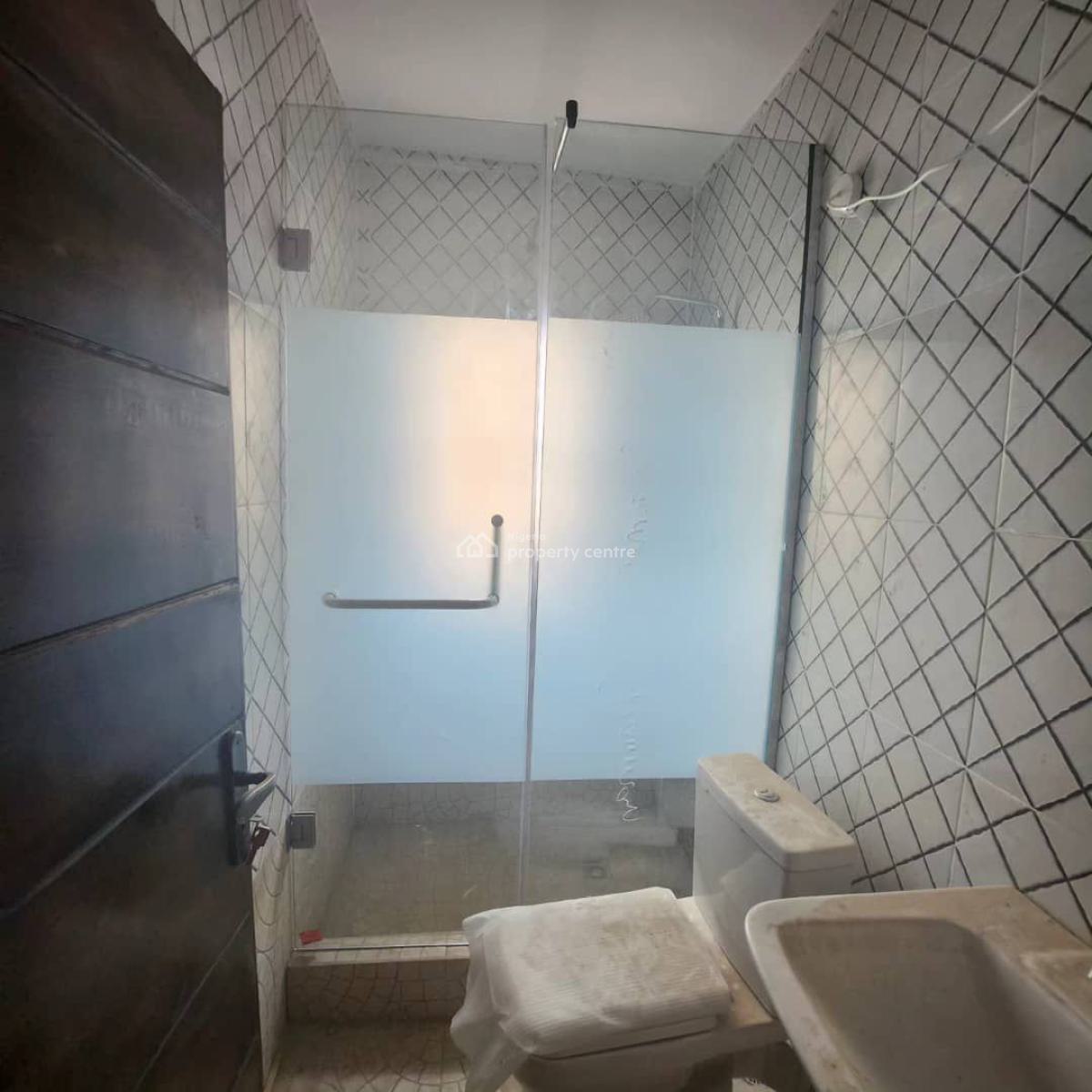 2 Bedroom Duplex, Kolapo Ishola Gra, Akobo, Ibadan, Oyo, Semi-detached Duplex for Rent