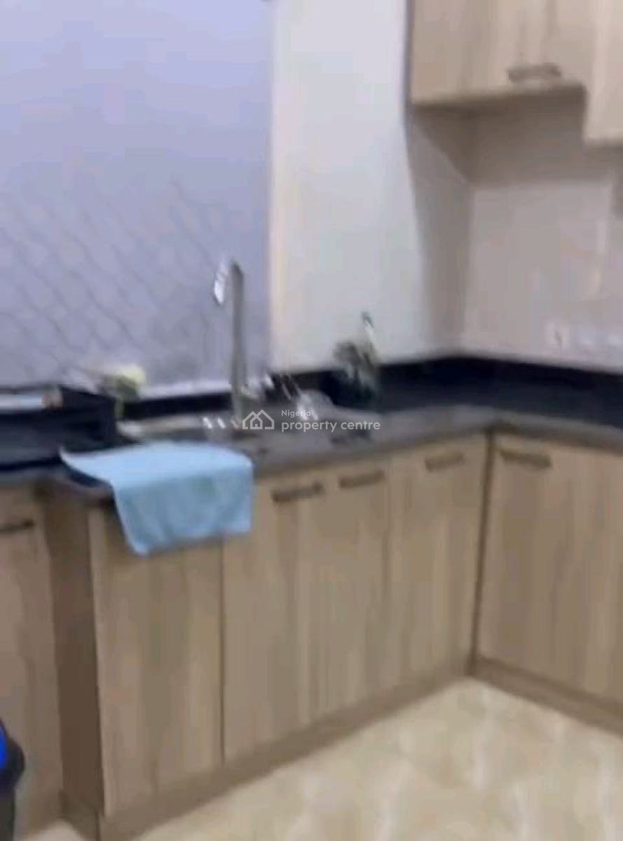 3 Bedroom Flat, Gaduwa, Abuja, Flat / Apartment for Rent