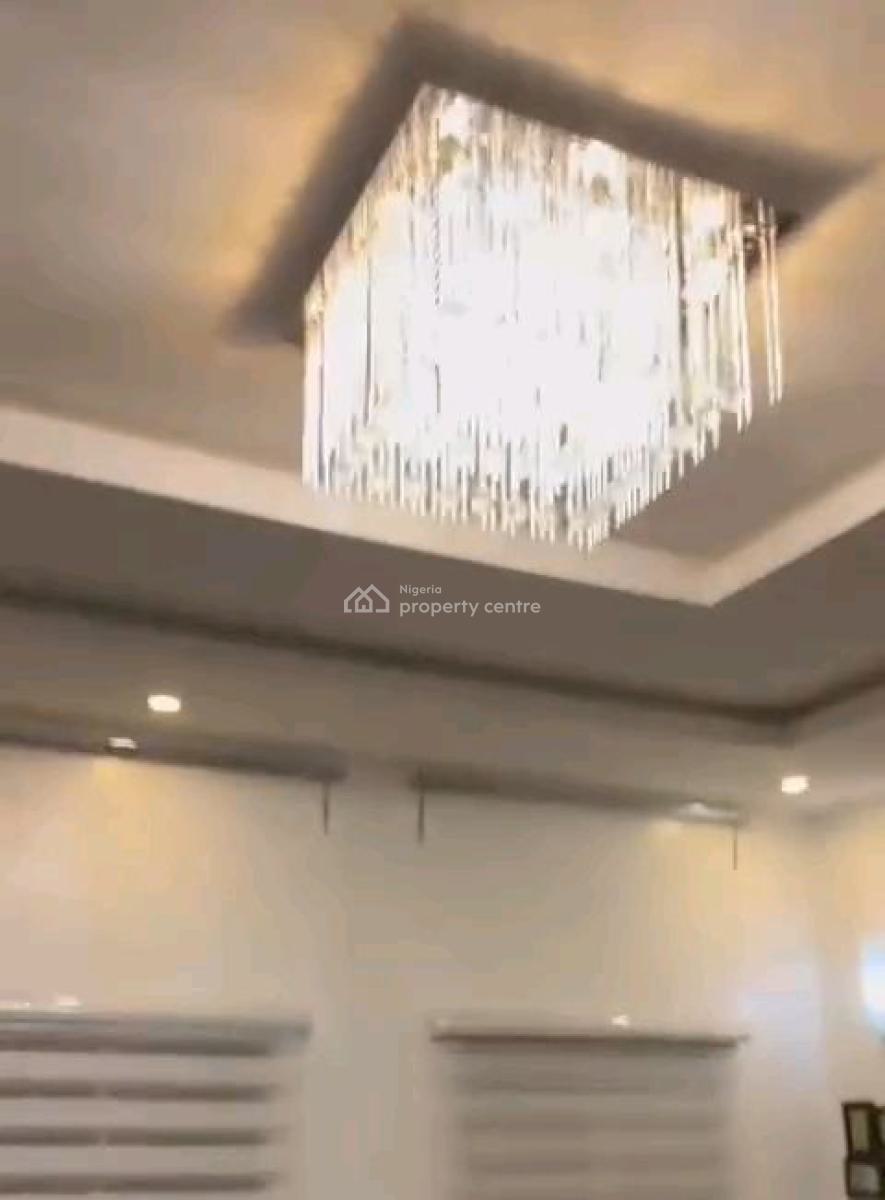 3 Bedroom Flat, Gaduwa, Abuja, Flat / Apartment for Rent