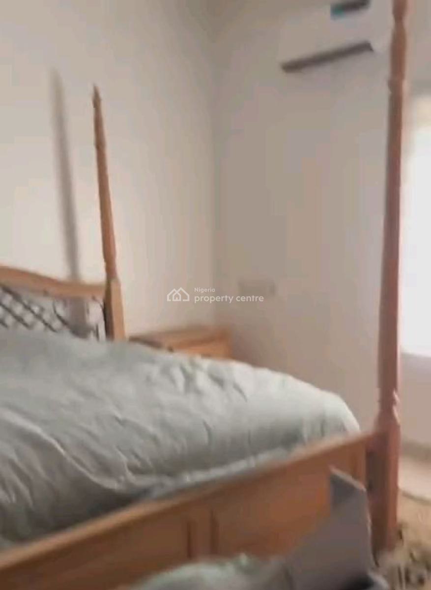 3 Bedroom Flat, Gaduwa, Abuja, Flat / Apartment for Rent