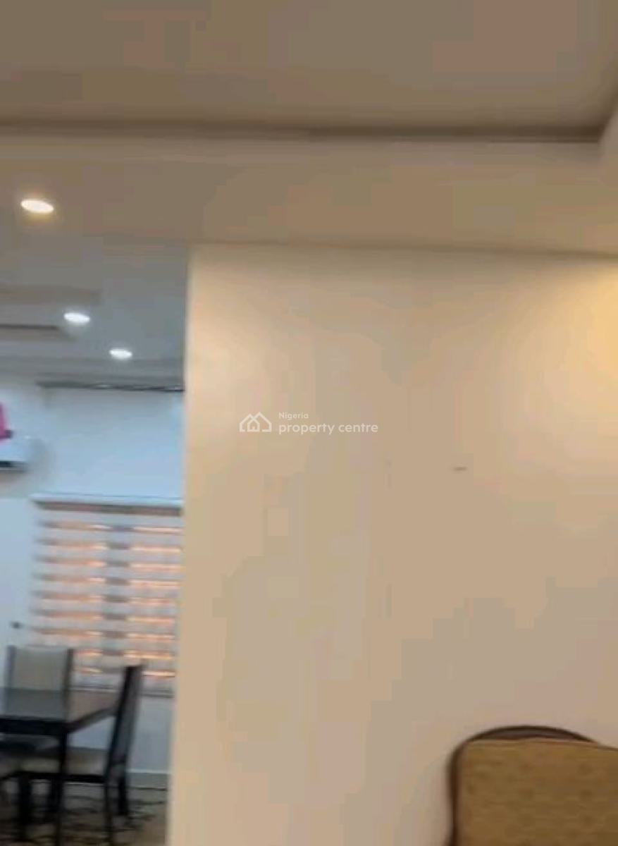 3 Bedroom Flat, Gaduwa, Abuja, Flat / Apartment for Rent