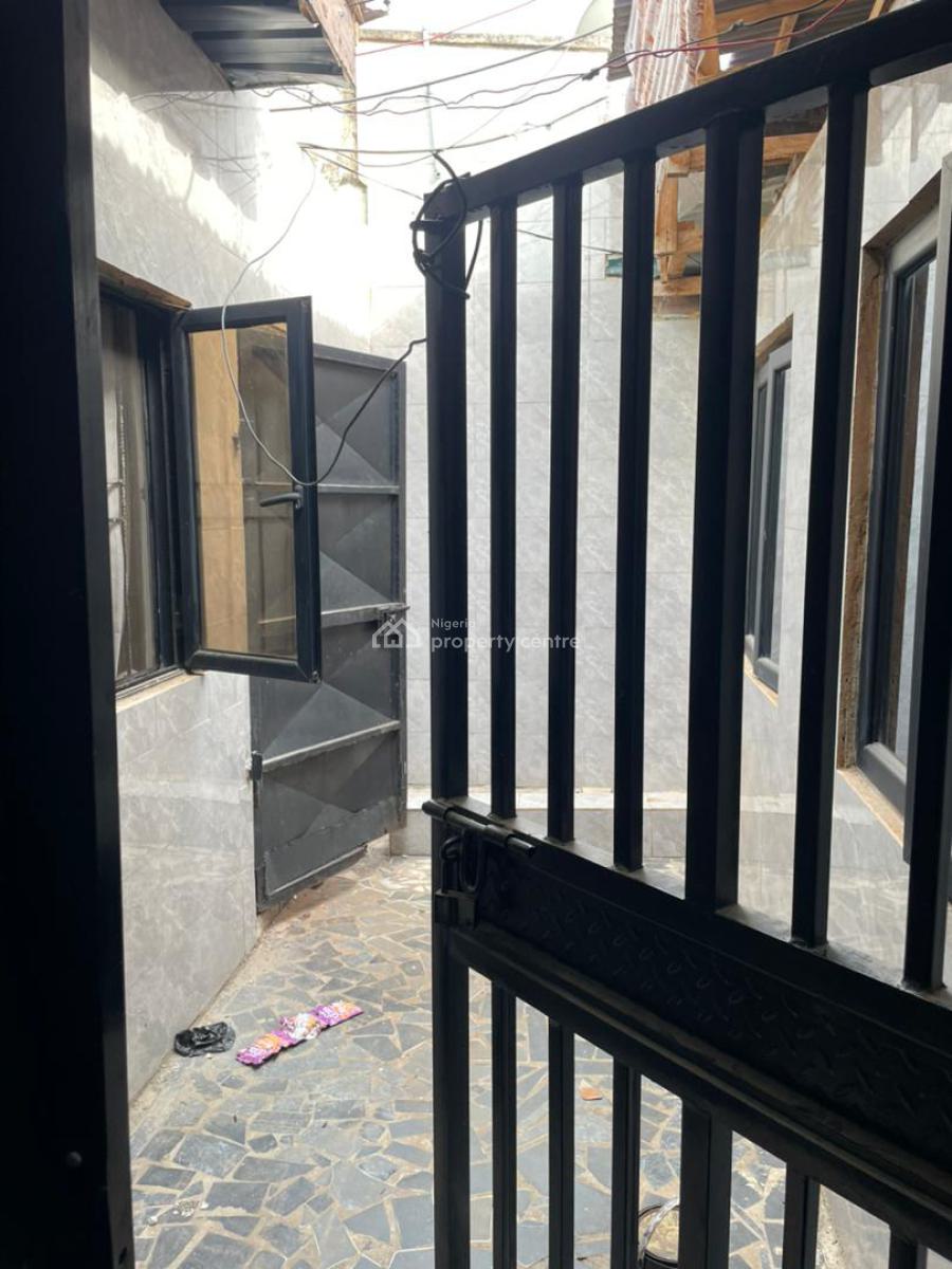 Most Executive & Luxury Room Self Contained, Off Adeniran Ogunsanya, Surulere, Lagos, Self Contain (single Rooms) for Rent