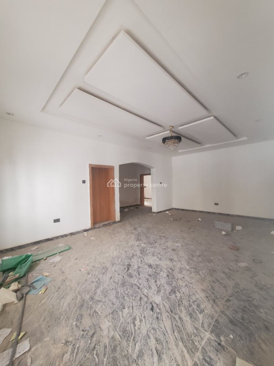 Super Luxury 2 Bedroom Flat, By American Int’l School, Durumi, Abuja, Flat / Apartment for Rent