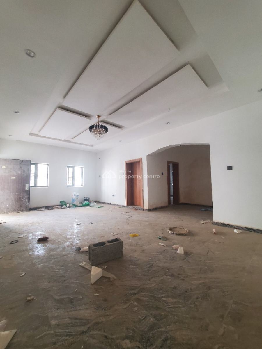 Super Luxury 2 Bedroom Flat, By American Int’l School, Durumi, Abuja, Flat / Apartment for Rent