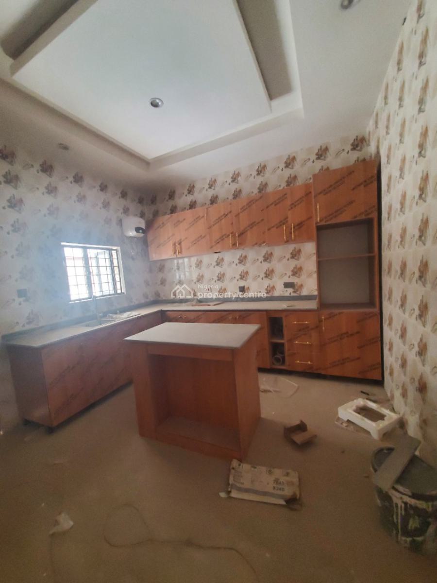 Super Luxury 2 Bedroom Flat, By American Int’l School, Durumi, Abuja, Flat / Apartment for Rent