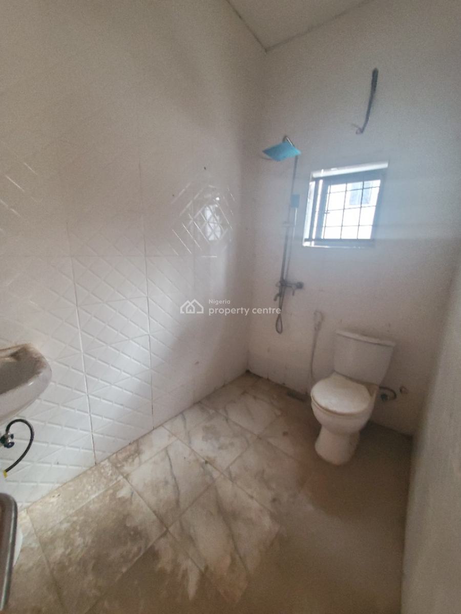 Super Luxury 2 Bedroom Flat, By American Int’l School, Durumi, Abuja, Flat / Apartment for Rent