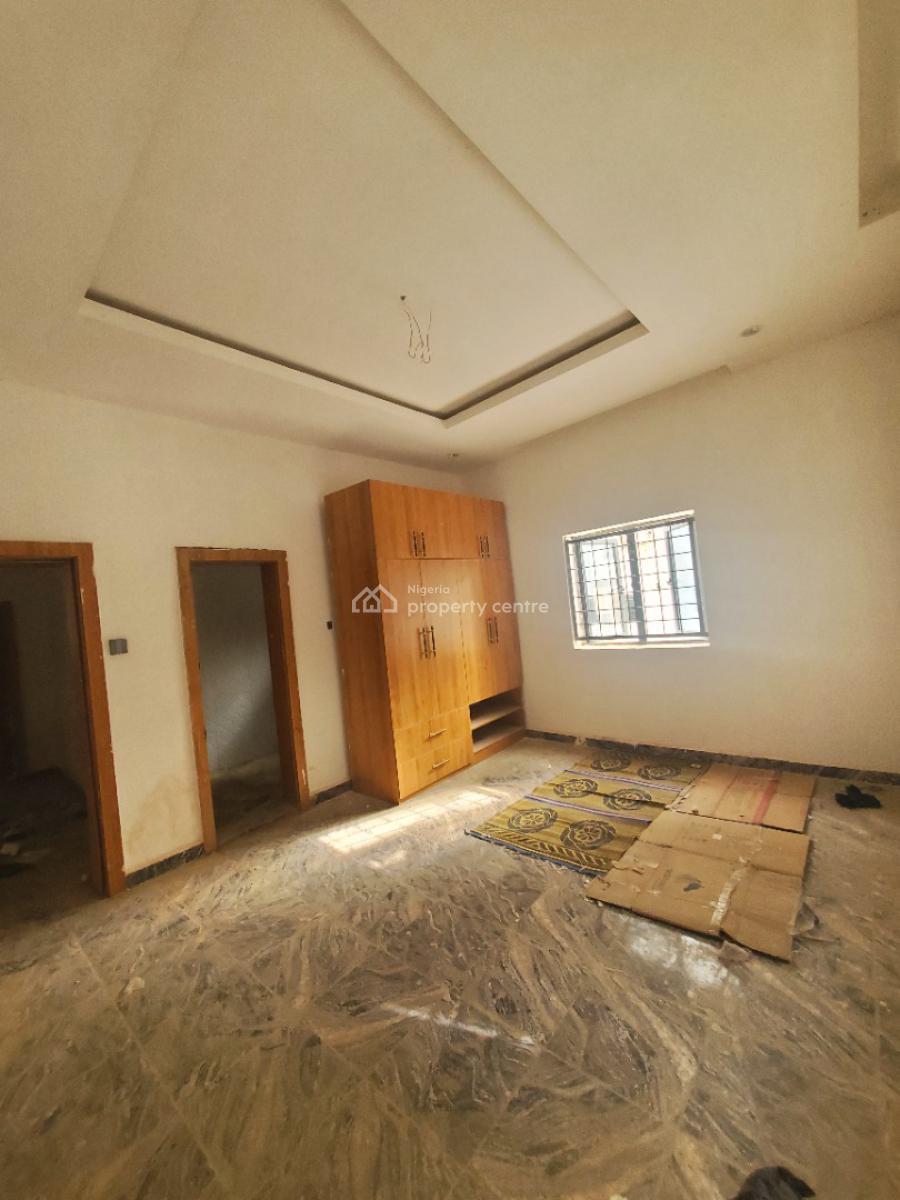 Super Luxury 2 Bedroom Flat, By American Int’l School, Durumi, Abuja, Flat / Apartment for Rent