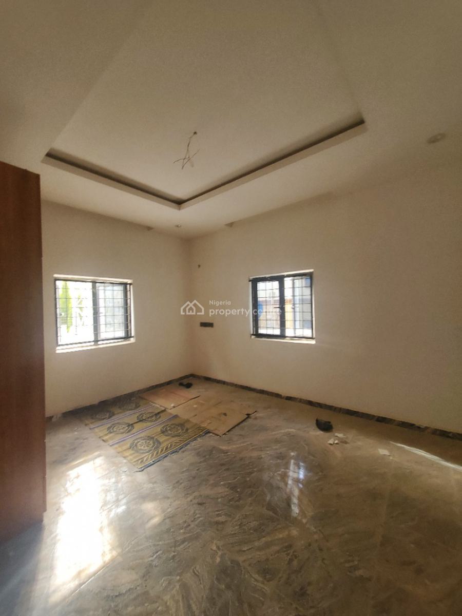 Super Luxury 2 Bedroom Flat, By American Int’l School, Durumi, Abuja, Flat / Apartment for Rent