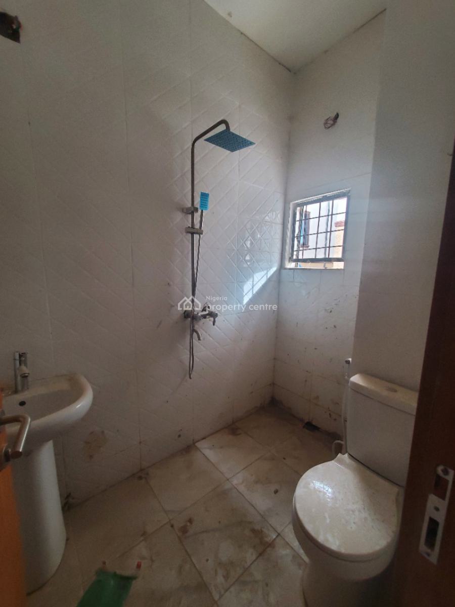 Super Luxury 2 Bedroom Flat, By American Int’l School, Durumi, Abuja, Flat / Apartment for Rent