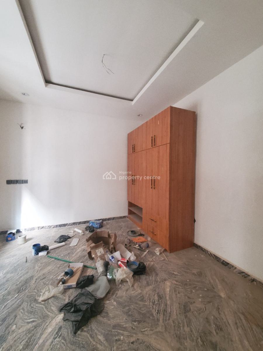 Super Luxury 2 Bedroom Flat, By American Int’l School, Durumi, Abuja, Flat / Apartment for Rent