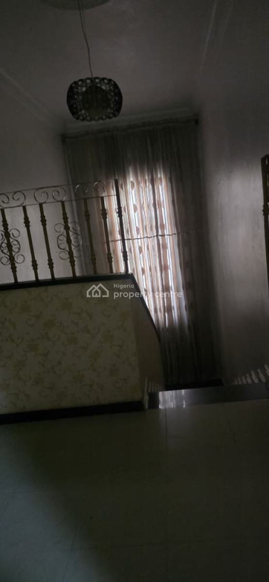 5 Bedroom Detached House, Lekki Phase 1, Lekki, Lagos, Detached Duplex for Rent