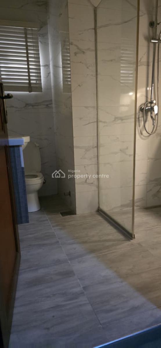 5 Bedroom Detached House, Lekki Phase 1, Lekki, Lagos, Detached Duplex for Rent