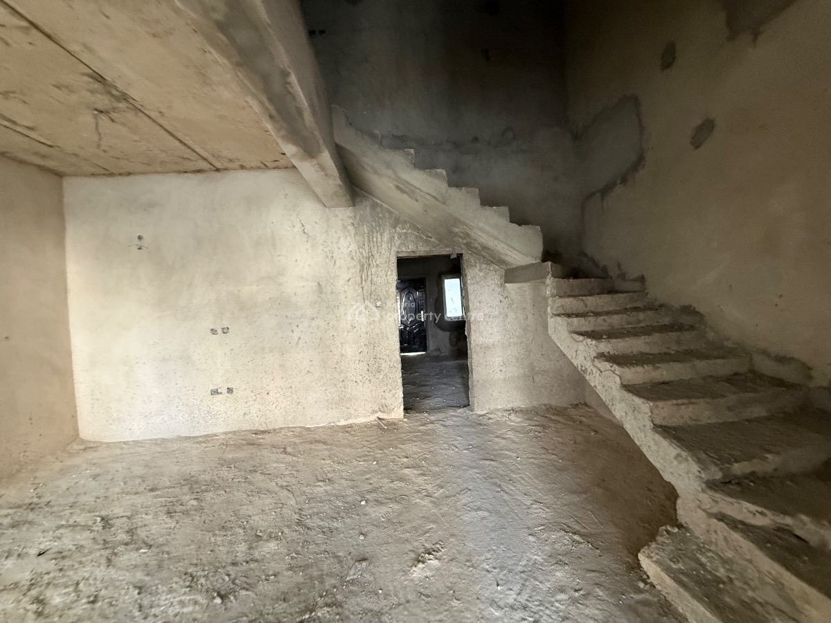 3 Bedroom Terrace and Bq, Orchid Road, Ikota, Lekki, Lagos, Terraced Duplex for Sale