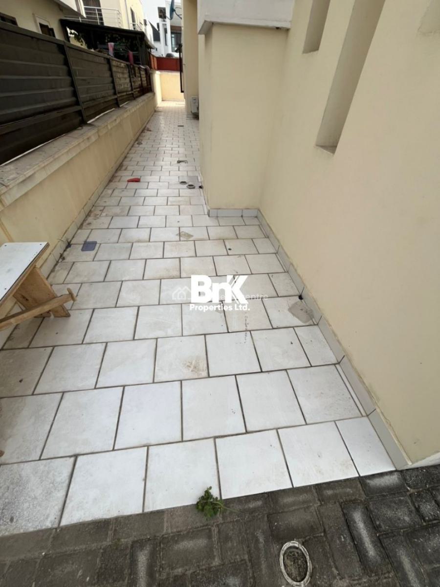 Modern 5-bedroom Fully Detached House with 1 Room Bq, Chevron, Lekki Phase 2, Lekki, Lagos, Detached Duplex for Rent