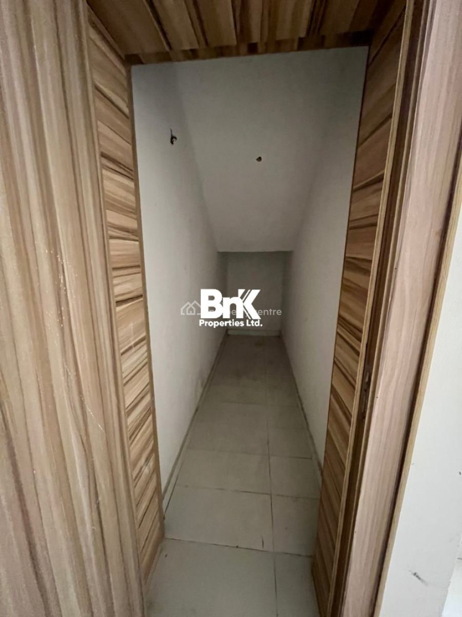 Modern 5-bedroom Fully Detached House with 1 Room Bq, Chevron, Lekki Phase 2, Lekki, Lagos, Detached Duplex for Rent