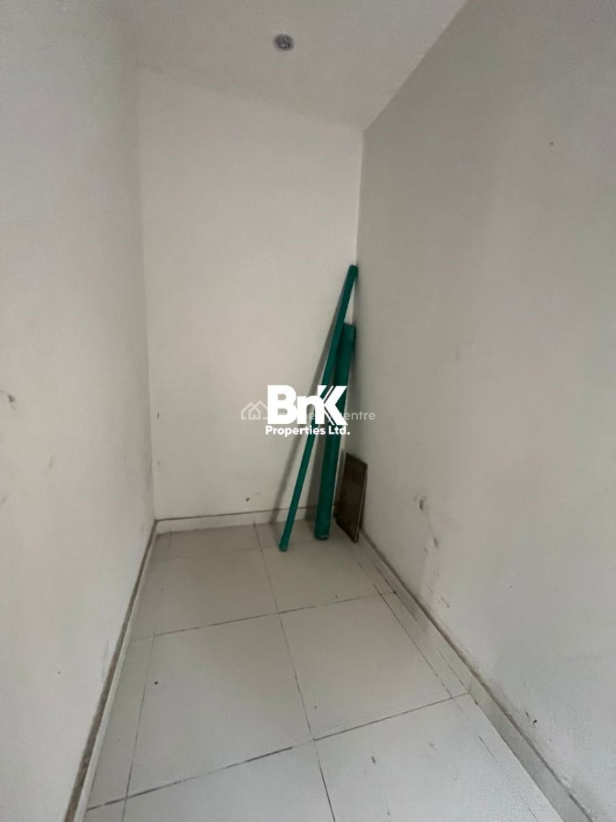 Modern 5-bedroom Fully Detached House with 1 Room Bq, Chevron, Lekki Phase 2, Lekki, Lagos, Detached Duplex for Rent