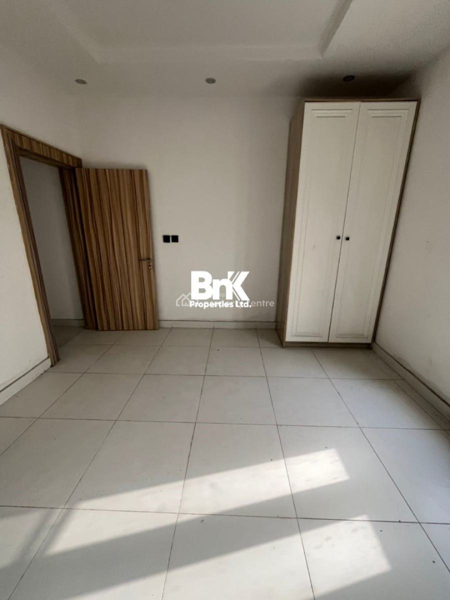 Modern 5-bedroom Fully Detached House with 1 Room Bq, Chevron, Lekki Phase 2, Lekki, Lagos, Detached Duplex for Rent