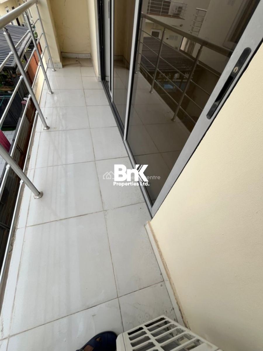 Modern 5-bedroom Fully Detached House with 1 Room Bq, Chevron, Lekki Phase 2, Lekki, Lagos, Detached Duplex for Rent