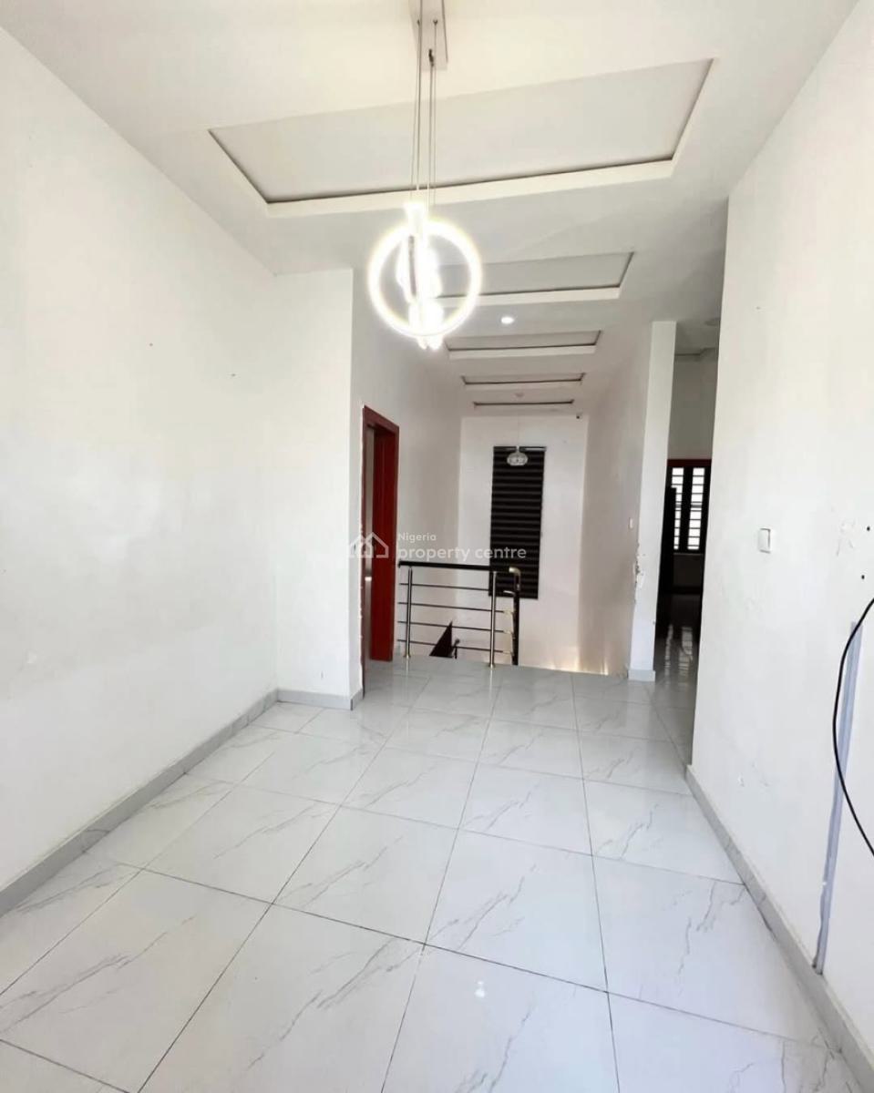 4 Bedroom Fully Detached Duplex, Orchid, Lekki, Lagos, Detached Duplex for Rent