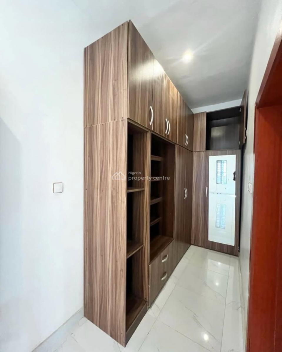 4 Bedroom Fully Detached Duplex, Orchid, Lekki, Lagos, Detached Duplex for Rent