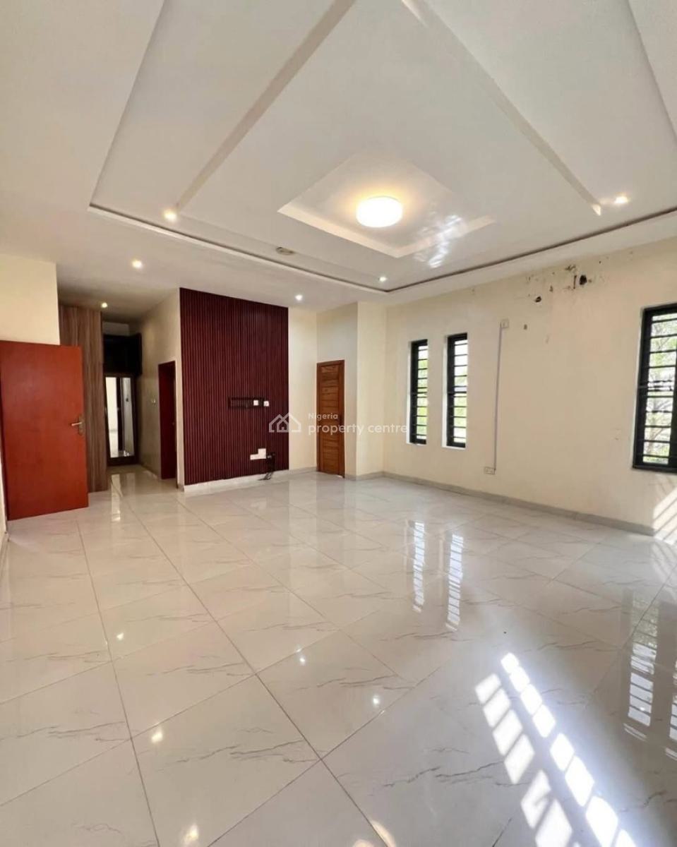 4 Bedroom Fully Detached Duplex, Orchid, Lekki, Lagos, Detached Duplex for Rent