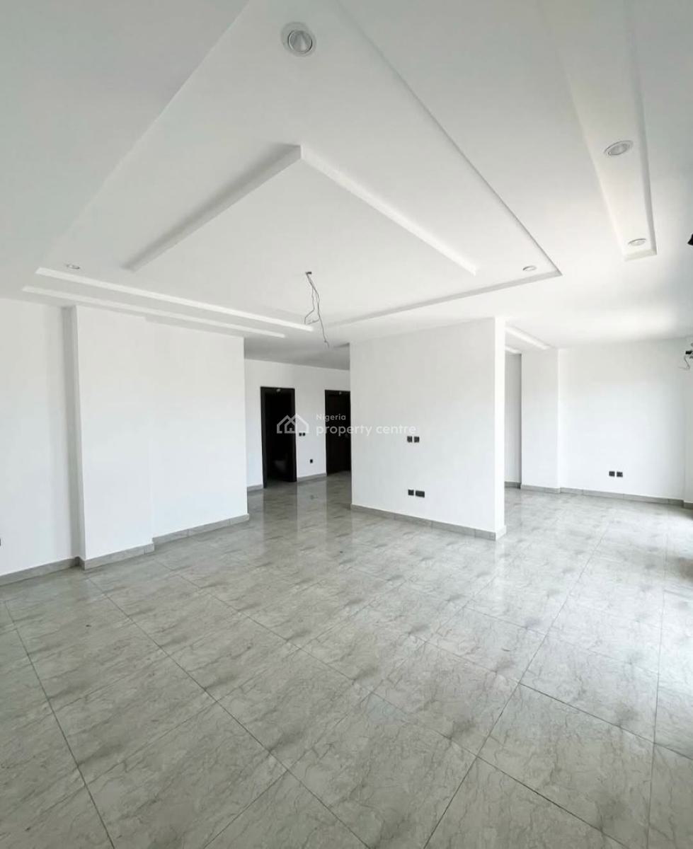 3 Bedroom Apartment, Banana Island, Ikoyi, Lagos, House for Rent