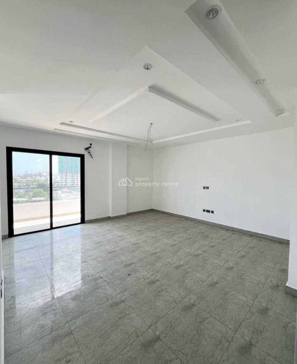 3 Bedroom Apartment, Banana Island, Ikoyi, Lagos, House for Rent