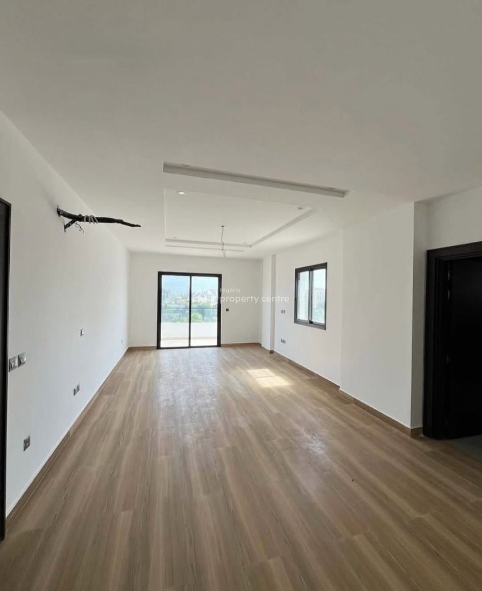 3 Bedroom Apartment, Banana Island, Ikoyi, Lagos, House for Rent