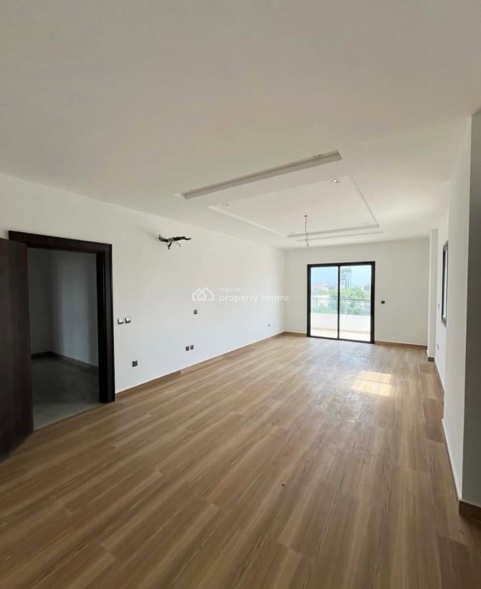 3 Bedroom Apartment, Banana Island, Ikoyi, Lagos, House for Rent