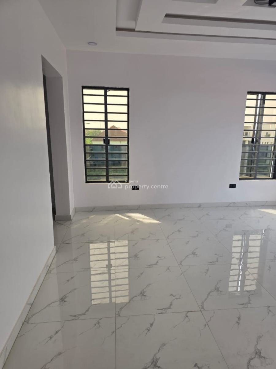 Luxury 5 Bedroom Fully Detached Duplex + Bq, Sangotedo, Ajah, Lagos, Detached Duplex for Sale